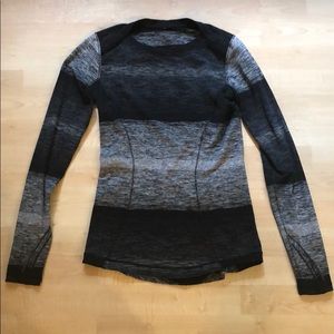 Lululemon Long Sleeve